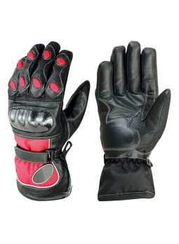 Motorbike Gloves