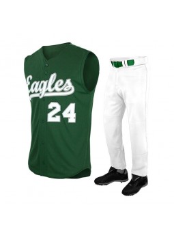 Baseball Uniforms