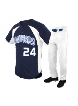 Baseball Uniforms