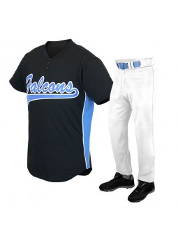 Baseball Uniforms