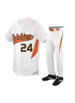 Baseball Uniforms