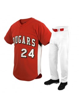 Baseball Uniforms