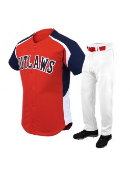 Baseball Uniforms