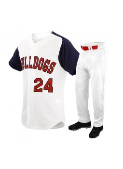 Baseball Uniforms