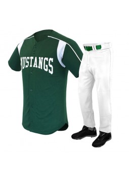 Baseball Uniforms