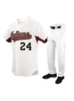 Baseball Uniforms