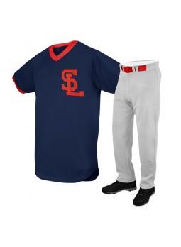 Baseball Uniforms